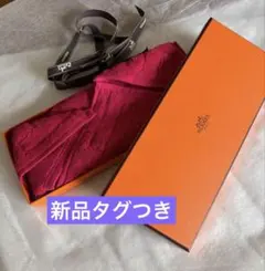 エルメス　新品未使用　タオル　タグつき　ハンドタオル　Tuttiのサムネイル