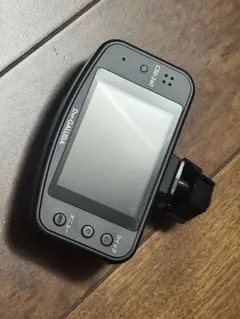 Cellstar CSD-260 ドライブレコーダー 本体のみのサムネイル