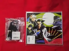 結界師 くじ 推しちゃれ 墨村良守 正守セット