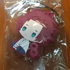 アクリルキャラクターキーホルダー