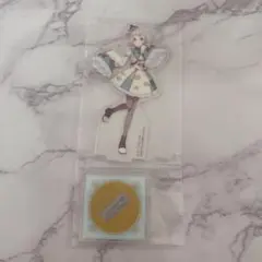 学マス 一番くじ 葛城リーリヤ アクリルスタンド