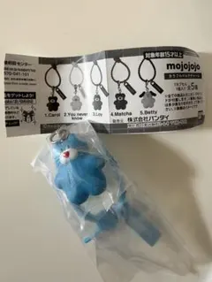 mojojojo カラフルマルチチャーム ガチャ