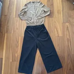 メンズ セットアップ