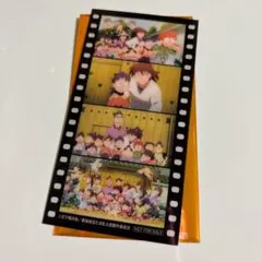 劇場版忍たま乱太郎 ドクタケ忍者隊 最強の軍師 7週目特典