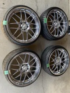 2026年最新】bbs rs-gt 20の人気アイテム - メルカリ