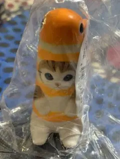 モフサンド フィギュア  チンアナゴ