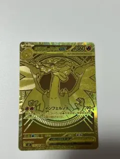 2026年最新】メガリザードンXex MURの人気アイテム - メルカリ