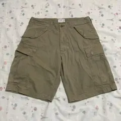 WTAPS/JUNGLE SHORTS COTTON POPLIN/サイズM - メルカリ