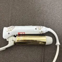 クレイツイオン カールアイロン コテ クラインカール 32mm