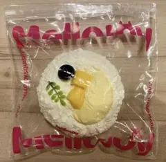 mellojoy スクイーズ クリームまみれ 大福シリーズ マンゴードリアン