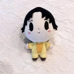 原因は自分にある。　げんじぶ　大倉空人　ちびぬい　 2体セット 【公式通販】 ちびぬい 大倉空人 原因は自分にある。 アイドル