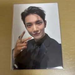 SEVENTEEN ジョシュア スタンプラリー トレカ