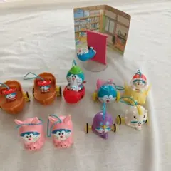 ドラえもん映画特典など