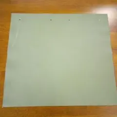 偏光板 約120×120㎜ 1枚 メルカリ便 - メルカリ