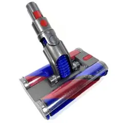 【分解洗浄】 Dyson Omni-glide オムニグライド ヘッド　c12 分解洗浄】 Dyson Omni-glide オムニグライド ヘッド c12 - メルカリ