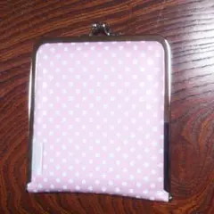 鏡(２つ折り)クリニーク