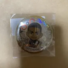 NESMITHホロ缶バッチ
