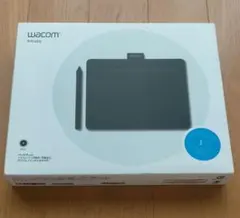 wacom lntuos ペンタブレット CTL-4100/KO