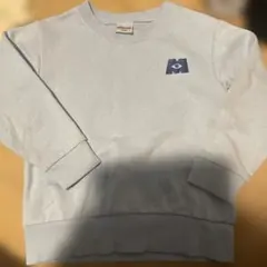 Disney Pixar モンスターズインク トレーナー 110