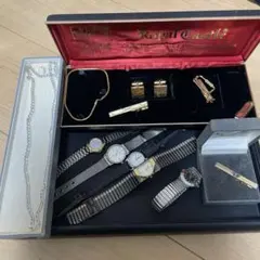 遺品整理　アクセサリー 2025年最新】Yahoo!オークション -遺品整理(アクセサリー、時計