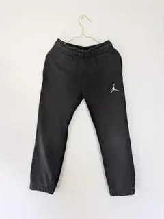 ナイキNIKE ジョーダン　スウェットパンツ　110