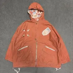 Penfield アノラックパーカー 35周年記念 oasis ノエルギャラガー