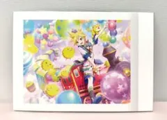 プロセカ　鏡音レン　ぱしゃこれ