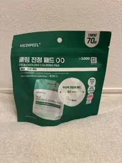 MEDIHEEL メディヒール トナーパットのサムネイル