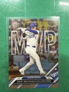 2026年最新】topps now 大谷翔平の人気アイテム - メルカリ
