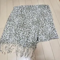ユナイテッドアローズ　ストールのサムネイル