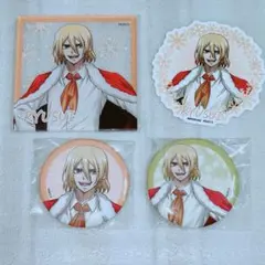 Dr.STONE 七海龍水 NATSLIVE セット