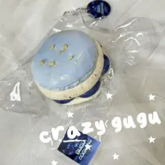 CRAZYGUGU cooking ブルーベリー ケーキ - メルカリ