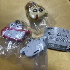 クレヨンしんちゃん　ミラーコレクション