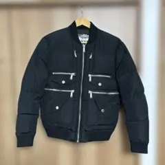 2025年最新】DSQUARED2 メンズ ダウンジャケットの人気アイテム