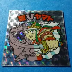 No.3148 ロッテ 旧ビックリマンシール - メルカリ