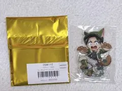 鬼滅ハロウィンアクリルスタンド