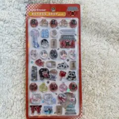 【正規品】東京観光 和柄 ボンボンドロップシール