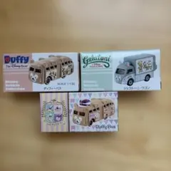 m*u様 PEANUTS スヌーピー 車おもちゃ5台セット - メルカリ