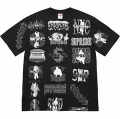 Supreme Origami Tee M - メルカリ