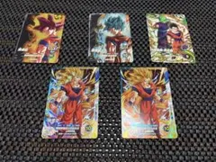 ドラゴンボールスーパーダイバーズ SDV9弾 おまとめ