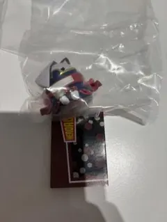 MEGACAT ヒロアカ　ニャンコ　エッジショット