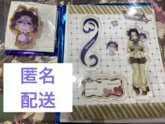 鬼滅の刃 ufotable VD & WD 2026しのぶ アクスタほか