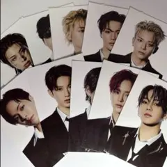 TREASUREポストカードREBOOT