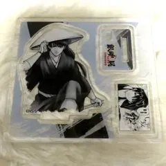 銀魂展　アクリルフィギュアコレクション　 桂小太郎