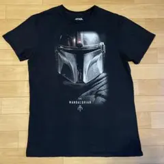 マンダロリアン STARWARS ディン・ジャリン Tシャツ スターウォーズ