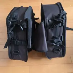 buell サイドバッグ サドルバッグ ビューエル xb9s xb12s - メルカリ