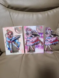 東方Project アクリルフィギュア セット