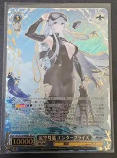 ヴァイス 航空母艦 エンタープライズ SEC 2026年最新】ヴァイス sec エンターの人気アイテム - メルカリ
