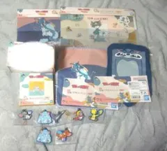 トムとジェリー　一番くじ