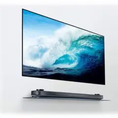 LG OLED55B8SJB 55インチ 有機EL テレビ 本体 - メルカリ